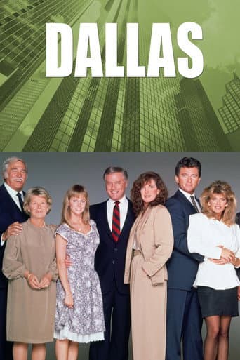 Dallas poster