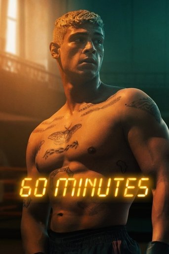 Sixty Minutes (2024) poster