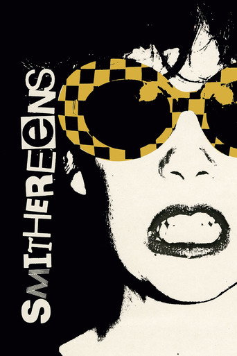 Smithereens (1982) poster
