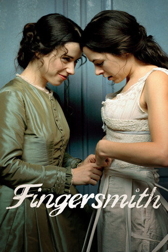 Fingersmith (2005) poster