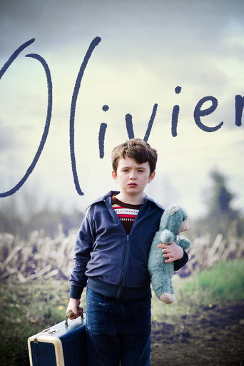Olivier (2017) poster