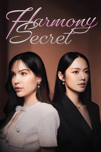 Harmony Secret (2025) poster