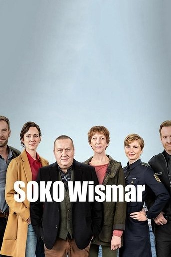 SOKO Wismar (2004) poster
