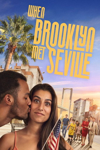 When Brooklyn Met Seville (2021) poster