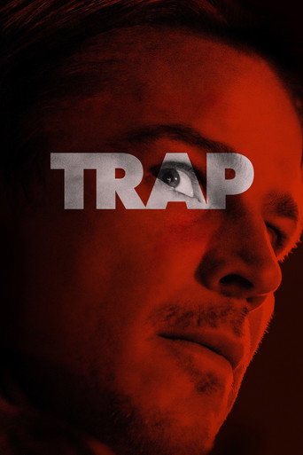 Trap (2024) poster