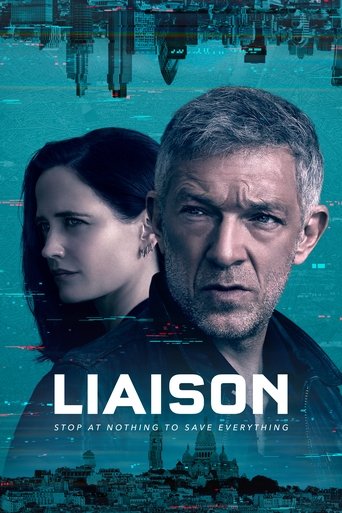 Liaison (2023) poster