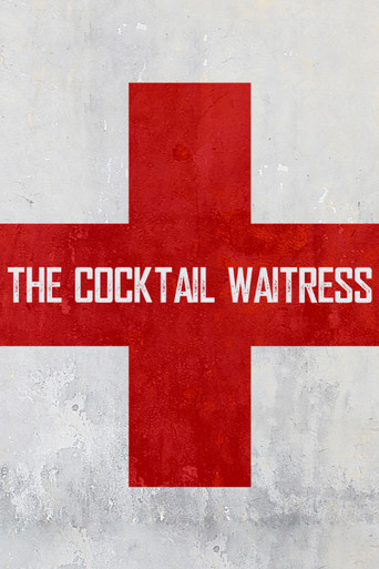 The Cocktail Waitress (2018) poster