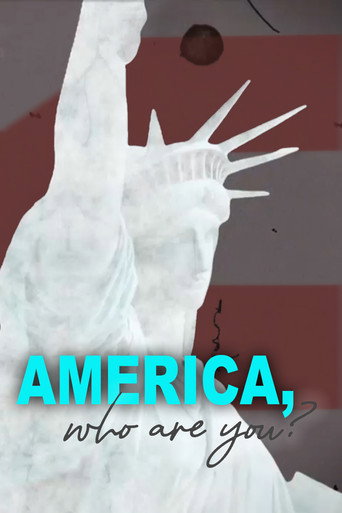 America Who Are You? A History of the American Mindset (2026) poster