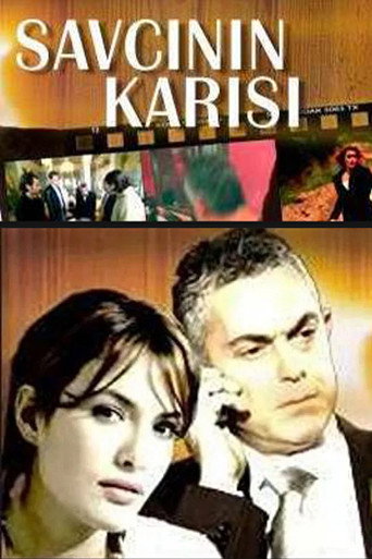 Savcının Karısı (2005) poster
