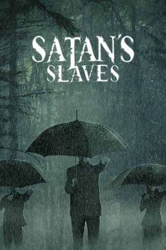 Satan's Slaves (2017) poster