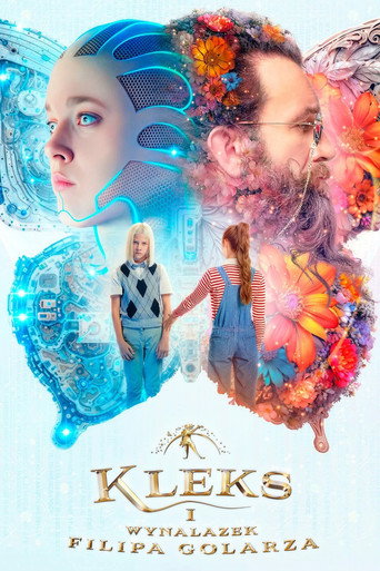 Kleks Academy 2 (2025) poster