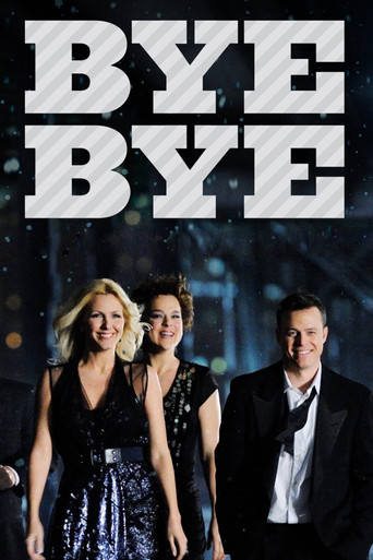 Bye Bye (1968) poster
