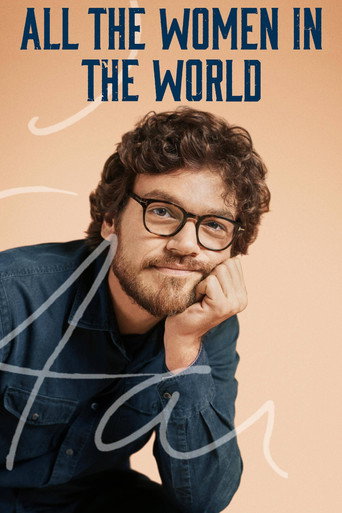 All the Women in the World (2020) poster