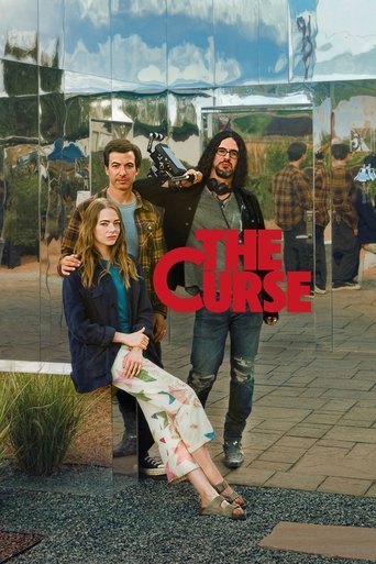 The Curse (2023) poster