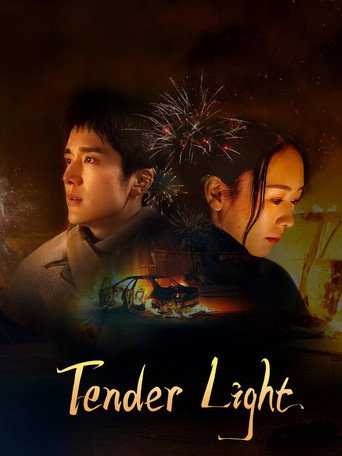 Tender Light (2024) poster
