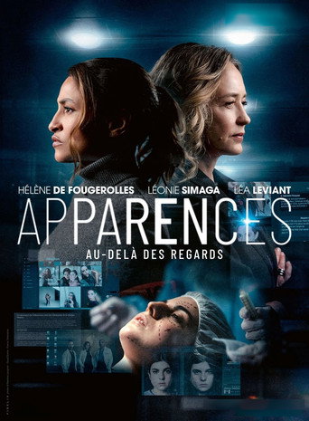 Apparences (2026) poster