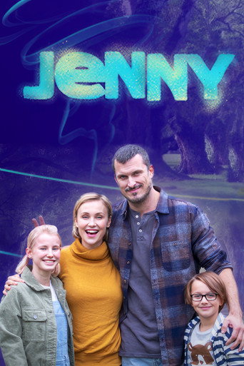 Jenny (2020) poster