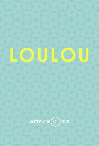 Loulou (2017) poster