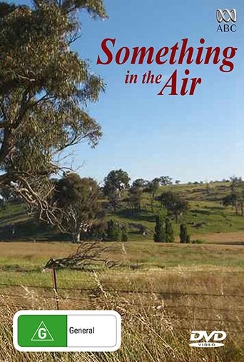 Something in the Air (2000) poster