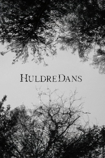 Huldredans (2023) poster