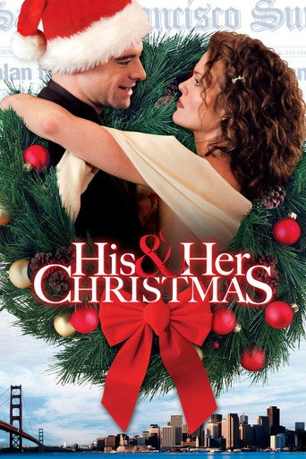 His and Her Christmas (2005) poster