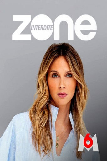 Zone interdite (1993) poster
