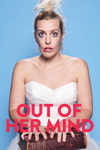 Out of Her Mind (2020) poster