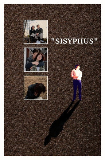 Sisyphus poster