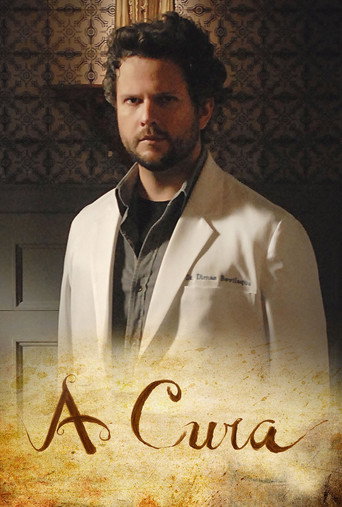 Miracle Hands (2010) poster