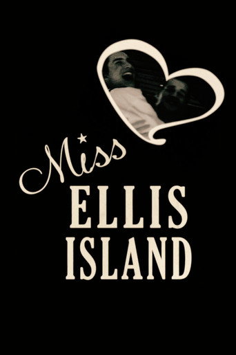 Miss Ellis Island (2012) poster