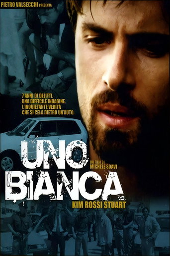 White Uno (2001) poster