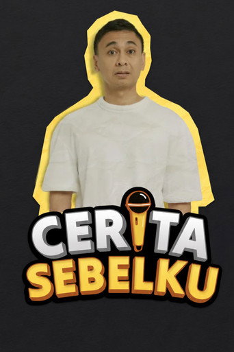 Cerita Sebelku (2024) poster