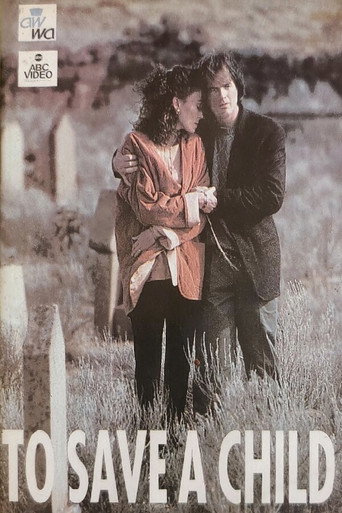 To Save a Child (1991) poster