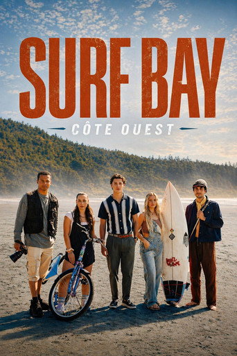 Surf Bay, West Coast (2026) poster