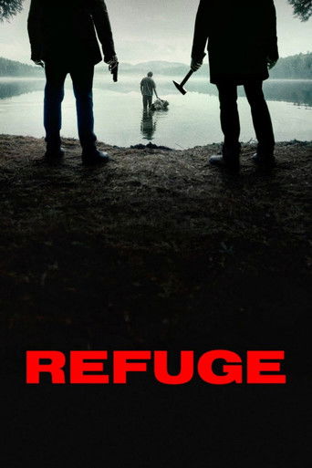 Refuge (2026) poster