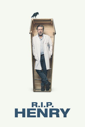 R.I.P. Henry (2023) poster