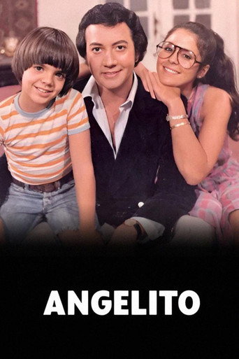 Angelito (1981) poster