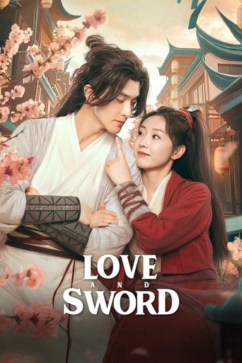 Love and Sword (2025) poster