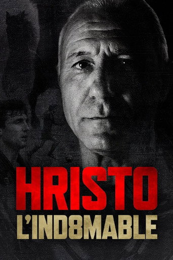 Hristo, l'indomable (2026) poster