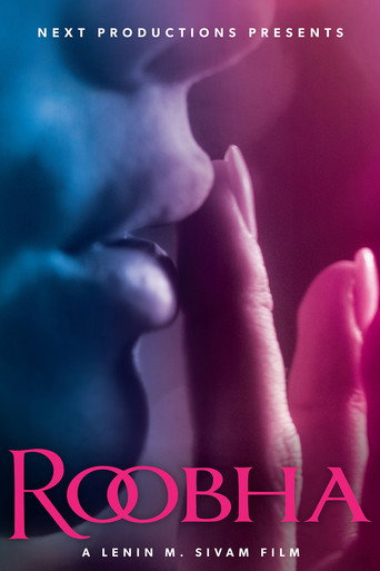 Roobha (2017) poster