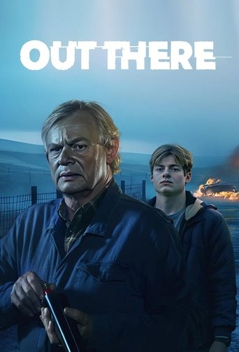 Out There (2025) poster