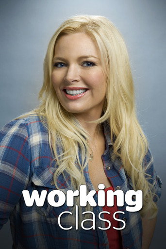 Working Class (2011) poster