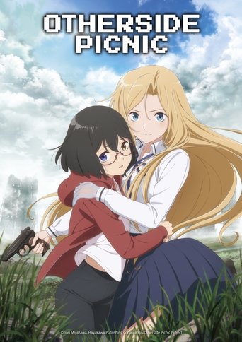 Otherside Picnic (2021) poster