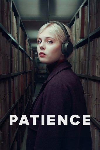 Patience (2025) poster