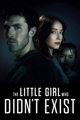 The Little Girl Who Didn't Exist (2026) poster