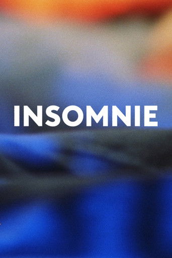 Insomnie (2019) poster