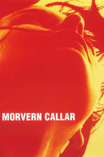 Morvern Callar (2002) poster