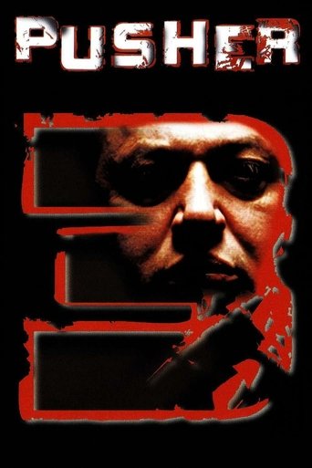 Pusher 3 (2005) poster