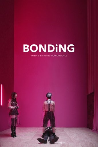 Bonding (2019) poster