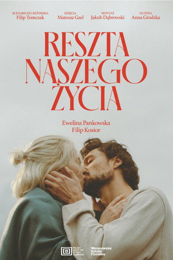 Rest of Our Life (2025) poster